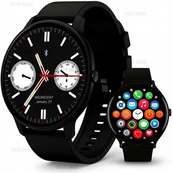 Smartwatch Série 10
