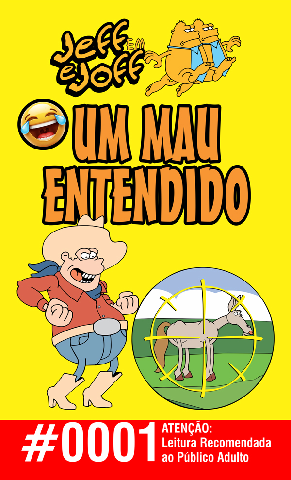 Um Mau Entendido