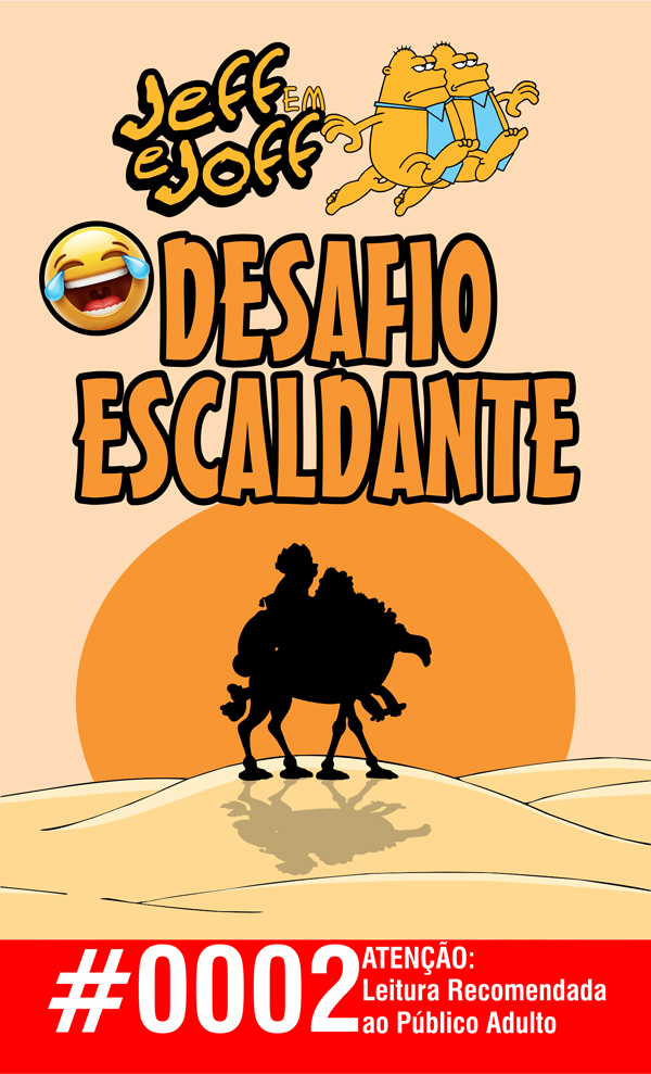 Desafio Escaldante