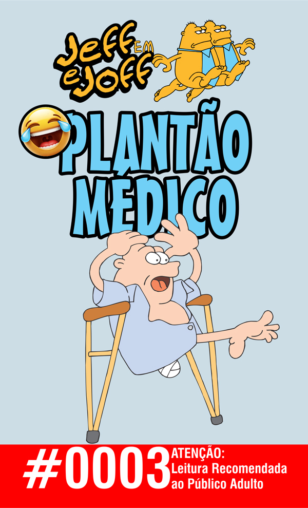 Plantão Médico