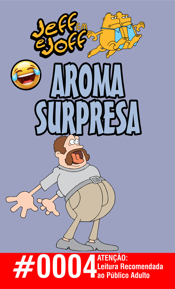 Aroma Surpresa