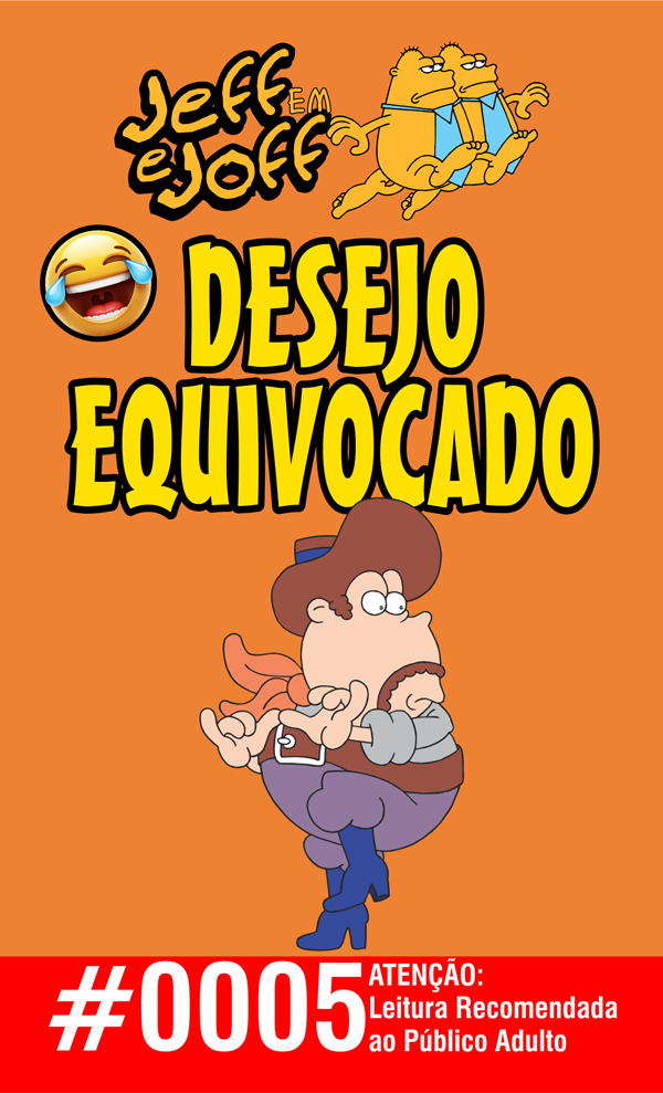 Desejo Equivocado